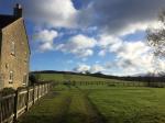 Image: Cam Peak from Upthorpe Rd. 